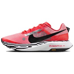 Кроссовки Ultrafly женские с низким верхом Nike dz0489-600 | red