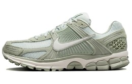 Кроссовки Nike Zoom Vomero 5 Jade Horizon, зеленый hf1553-300 | green/white