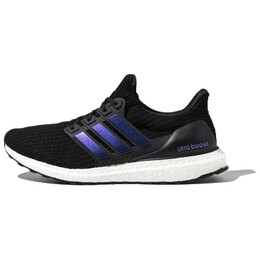 Кроссовки ULT унисекс с низким верхом Core Black Cloud White Adidas fw5692