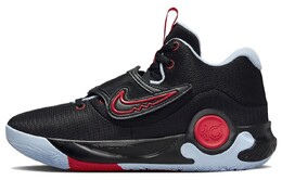 Кроссовки Nike Trey 5, черный/красный dj7554-011
