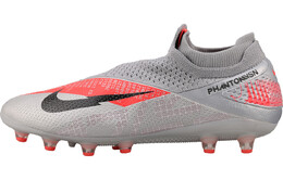 Футбольные кроссовки Nike Phantom Vision унисекс cd4160-906