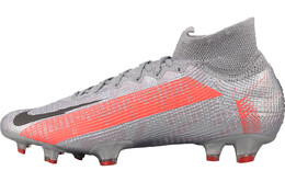 Футбольные кроссовки унисекс Nike Mercurial Superfly 7 aq4174-906