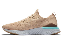 Кроссовки унисекс Nike Epic React Flyknit 2 bq8928-200