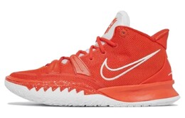 Баскетбольные кроссовки Nike Kyrie 7 унисекс, Orange dm5042-802 | orange