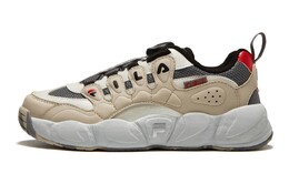 Fila Croissant Kids Баскетбольные кроссовки Детские, Taupe k15b341201fpw | taupe