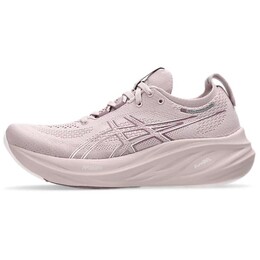 Кроссовки GEL-NIMBUS 26 женские с низким верхом Asics 1012b601-700 | white/pink