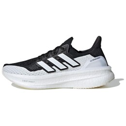 Кроссовки Ultraboost 5.0 унисекс с низким верхом, черные/белые Adidas if1480 | black/white/chinese white