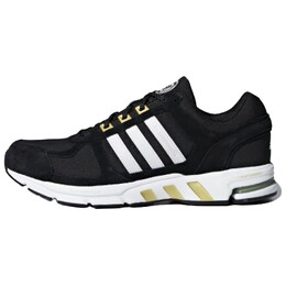 Equipment 10 Кроссовки мужские низкие черные/белые Adidas da8997