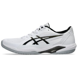 Кроссовки Asics Solution Swift FF Tennis Shoes Men Low-top White, белый 1041a466-100 | white