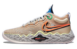 Баскетбольные кроссовки для бега Nike Air Zoom GT унисекс da7920-200