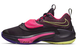 Баскетбольные кроссовки Nike Freak 3 унисекс da0695-500