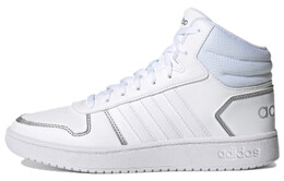Баскетбольные кроссовки Adidas Neo Hoops 2.0 женские fy6023