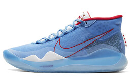 Баскетбольные кроссовки Nike KD 12 унисекс cd4982-900
