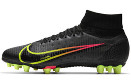 Мужские футбольные кроссовки Nike Mercurial Superfly 8 cv1130-090