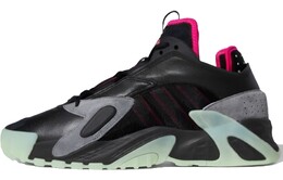 Мужские баскетбольные кроссовки Adidas Streetball fv4524