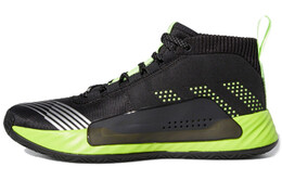 Мужские баскетбольные кроссовки Adidas D lillard 5 eh2457