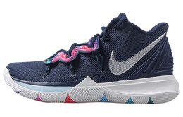 Мужские баскетбольные кроссовки Nike Kyrie 5 ao2919-900
