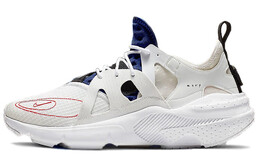 Кроссовки для бега Nike Huarache унисекс bq5102-100