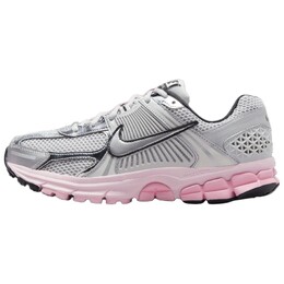 Кроссовки Nike Zoom Vomero 5 Photon Dust Pink Foam Women's, серебряный hf1877-001 | photon dust/metallic silver/pink foam