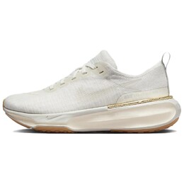 Кроссовки для бега Invincible Run 3 мужские с низким верхом Cloud White/Wonder Beige/Wonder Quartz Nike dr2660-008 | cloud white/wonder beige/wonder quartz