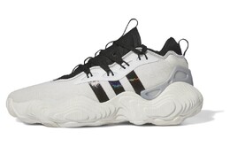 Кроссовки Adidas Trae Young 3 Stormtrooper, белый if5592 | white