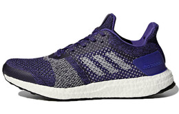 Кроссовки женские ULT Low-top темно-синие Adidas s80618