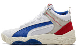 Puma REBOUND Баскетбольные кроссовки унисекс 374899-06