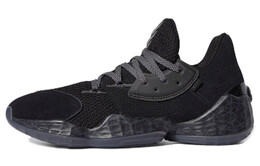 Adidas Харден Том. 4 баскетбольные кроссовки мужские fv5572