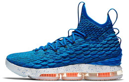 Мужские баскетбольные кроссовки Nike Lebron 15 897648-400