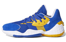 Adidas Харден Том. 4 мужские баскетбольные кроссовки fw7497