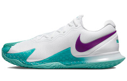 Кроссовки Nike Court Zoom Vapor Cage 4 Rafa White Washed Teal dd1579-153
