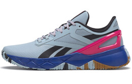Reebok Nanoflex Кроссовки Женские gz6981
