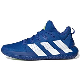 Adidas Кроссовки Stabil Next Gen для бега унисекс с низким верхом fu8316