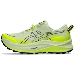 Кроссовки Gel-Trabuco Max 3 мужские с низким верхом Asics 1011b800-300 | light green