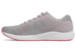 Кроссовки женские с низким верхом серые New Balance warnxld1