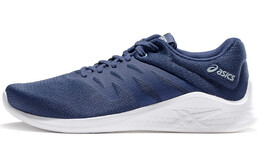 Кроссовки Asics Comutora 'Indigo Blue' 1021a046-400