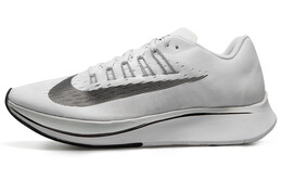 Кроссовки Nike Zoom Fly Vast Grey Women's 897821-100