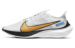 Кроссовки Nike Zoom Gravity White Black bq3202-102