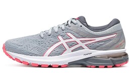 Кроссовки Gel-Glyde 3 женские с низким верхом серые/белые Asics 1012a933-020