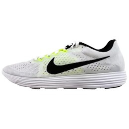 Кроссовки Nike Lunaracer 4 White/Black-Volt, белый 844562-107 | white