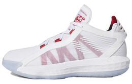 Мужские баскетбольные кроссовки Adidas D lillard 6 ef2504
