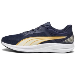 Redeem Profoam Кроссовки унисекс с низким верхом Синий/Белый/Желтый Puma 377995-15 | blue/ white//yellow