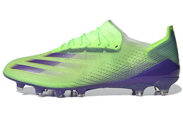Мужские футбольные кроссовки Adidas X GHOSTED fy0958