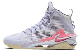Баскетбольные кроссовки унисекс Nike Air Zoom GT Jump dc9039-501