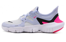 Женские беговые кроссовки Nike Free Rn 5.0 aq1316-101