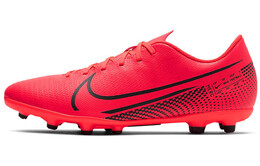 Мужские футбольные кроссовки Nike Mercurial Vapor 13 at7968-606