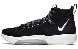 Баскетбольные кроссовки унисекс Nike Zoom Rize bq5468-001
