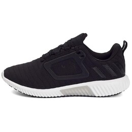 Кроссовки женские Climacool с низким верхом, черные Adidas bb1795 | black