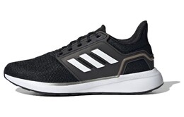 Кроссовки Adidas EQ19 Run Black White h00924