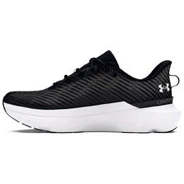 Кроссовки Infinite Pro Running Women's Low-top Black Under Armour 3027200-001 | black